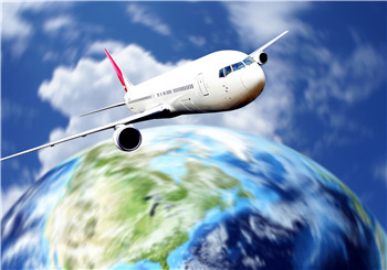 西安空运物流6小时航空快件运达全国各主要机场
