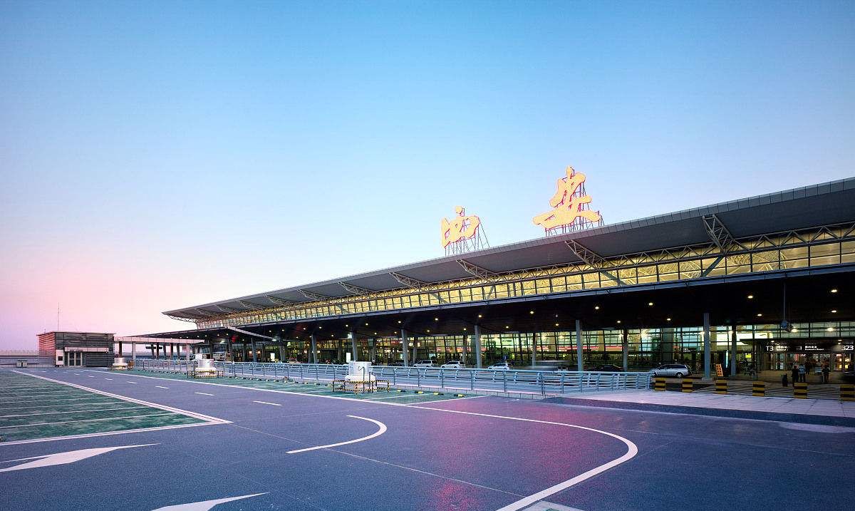 西安咸阳机场航空货运中心-西安航空货运空运到全国主要机场六小时达--02987803958