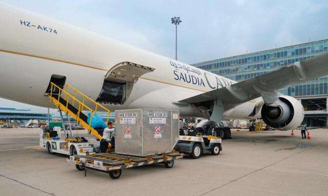 西安航空货物运输  西安航空物流公司咸阳机场航空物流